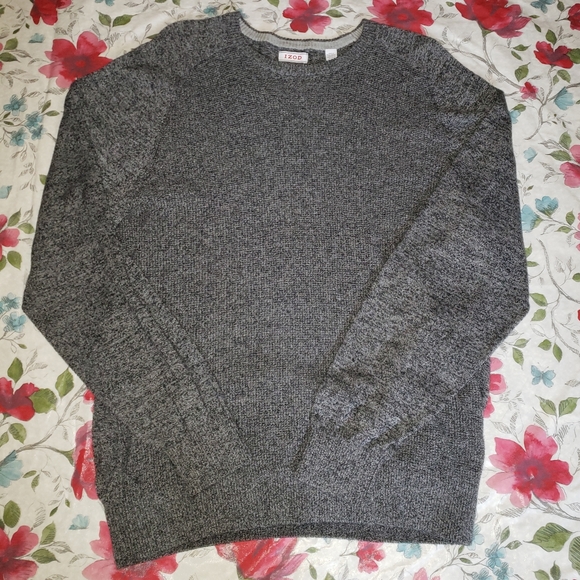 IZOD Mens Sweater NWOT - Picture 1 of 4